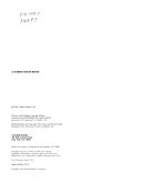 To Kill a Mockingbird