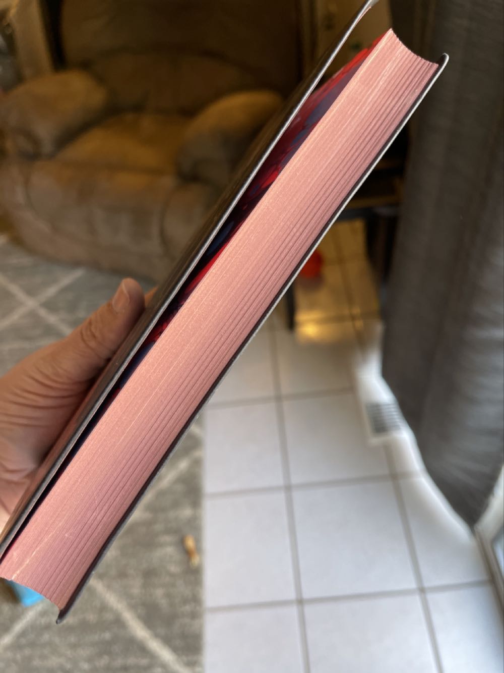 Frankenstein - Mary Shelley (Barnes & Noble Inc - Leather Bound) book collectible [Barcode 9781435159624] - Main Image 4