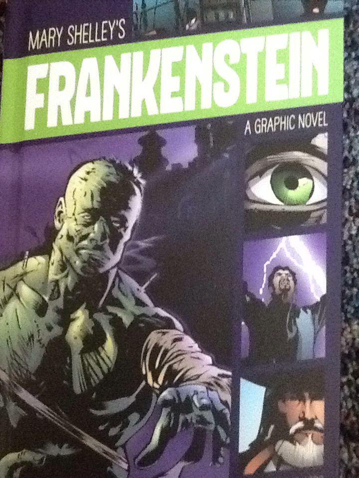 Frankenstein