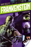 Frankenstein - Mary Shelley (Capstone Classroom) book collectible [Barcode 9781496500281] - Main Image 1