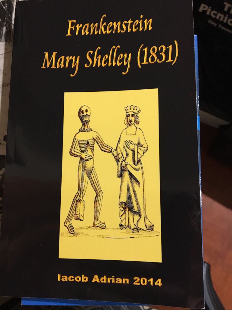 Frankenstein