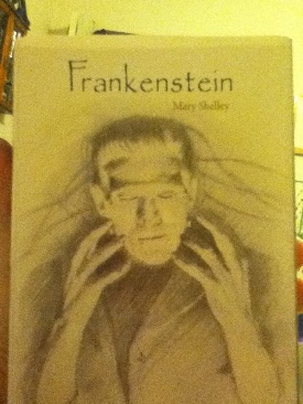 Frankenstein - Mary Shelley (Sandstone Publishing - Hardcover) book collectible [Barcode 9781865051222] - Main Image 1
