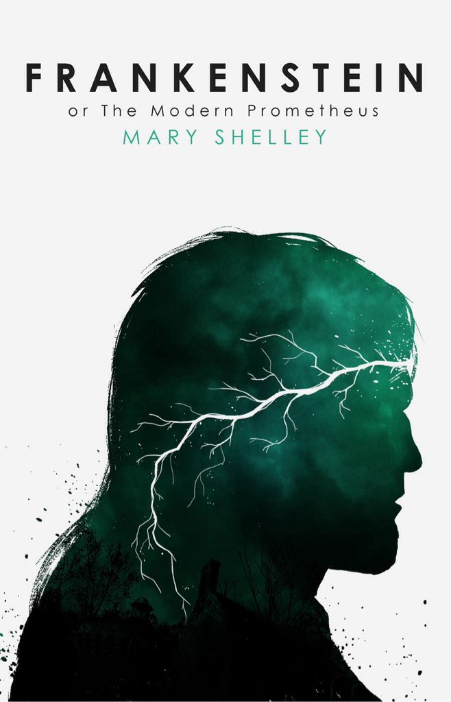 Frankenstein - Mary Shelley (A Watermill Classic - Paperback) book collectible [Barcode 9782501063807] - Main Image 1