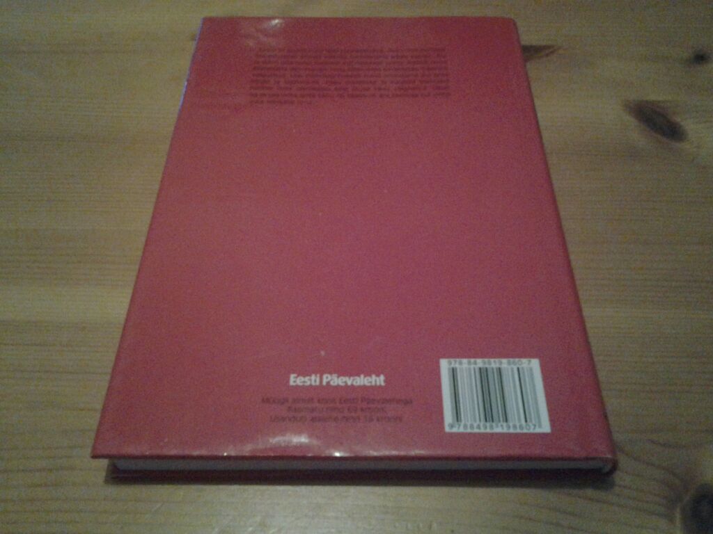 Frankenstein  (Romaaniklassika) book collectible [Barcode 9788498198744] - Main Image 2