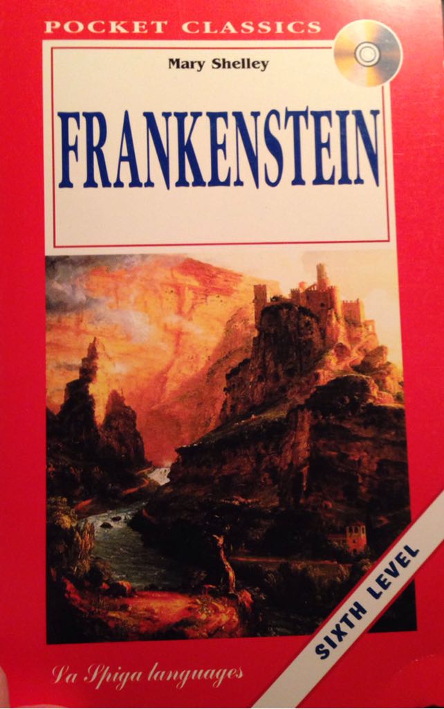 A Tale Of Two Cities