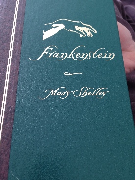 Frankenstein