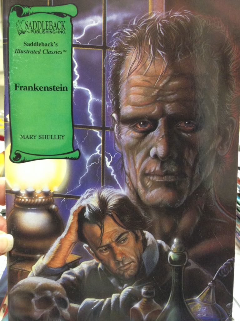 Frankenstein