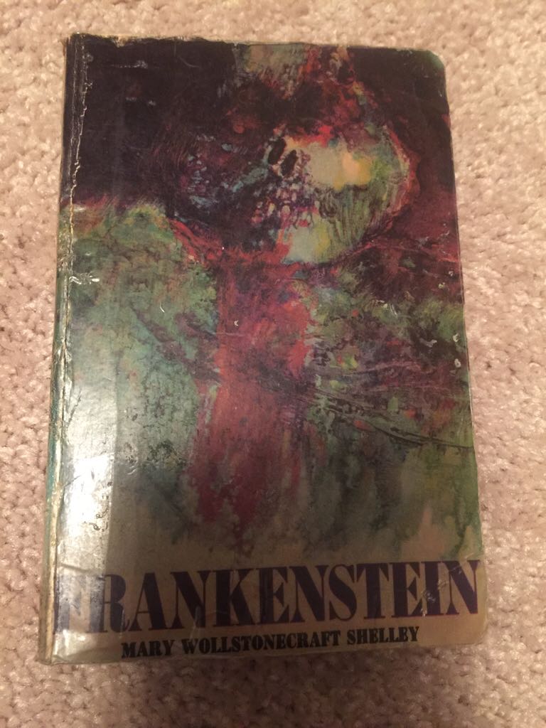 The Curious Incident of the Dog in the Night-Time