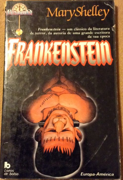 Frankenstein