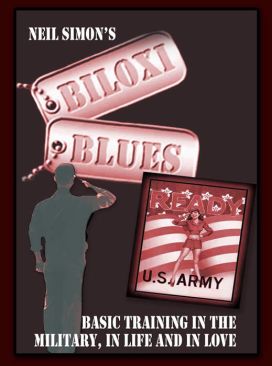 Biloxi Blues  (Random House New York - Hardcover) book collectible [Barcode 0394551397] - Main Image 1