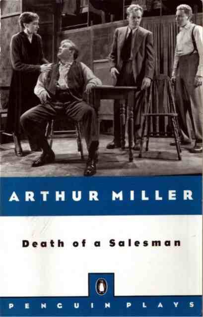 Death of a Salesman - Miller, Arthur book collectible - Main Image 1