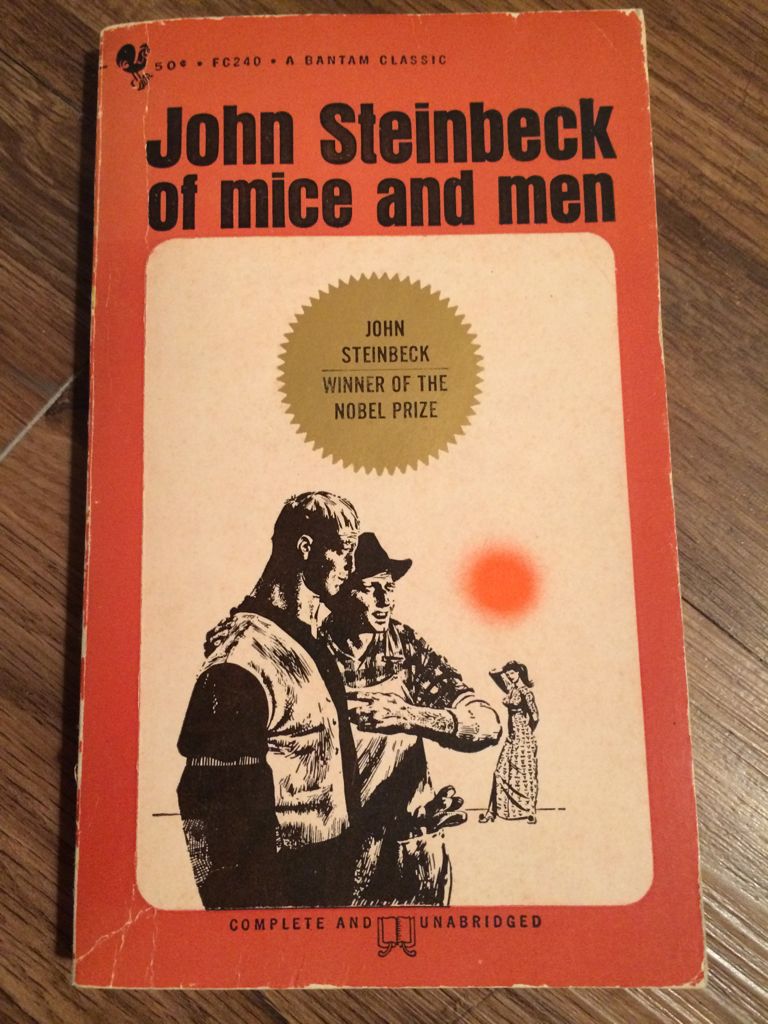 A Tale Of Two Cities