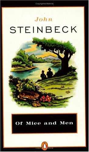 Of Mice and Men (eBook) book collectible - Main Image 1