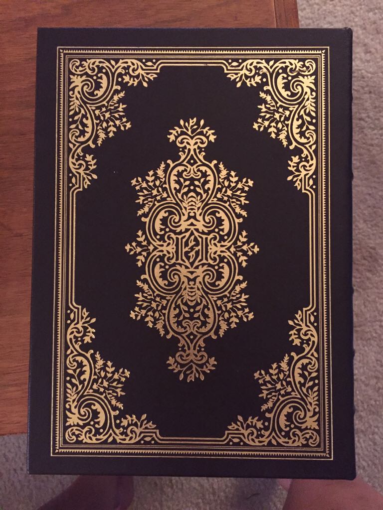 Of Mice and Men - John Steinback (Easton Press) book collectible - Main Image 2