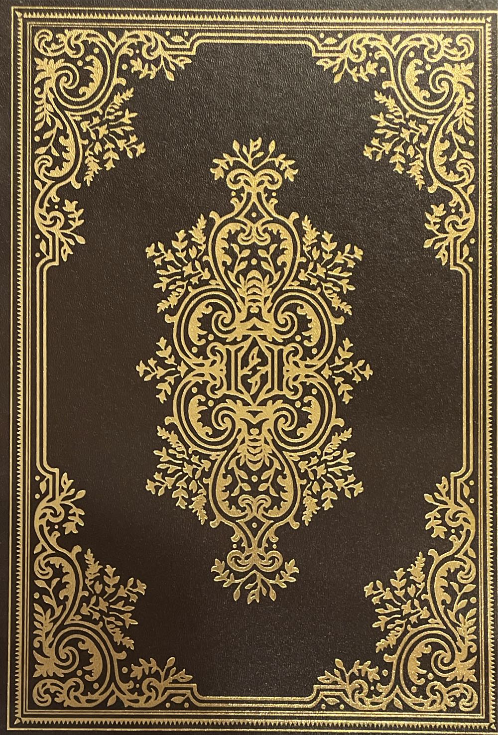 Of Mice and Men - John Steinbeck (Easton Press - Calf-Binding) book collectible - Main Image 4