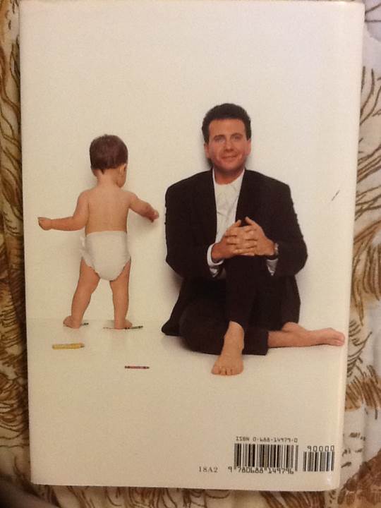 Babyhood - Reiser, Paul (William Morrow - Hardcover) book collectible [Barcode 9780688149796] - Main Image 2