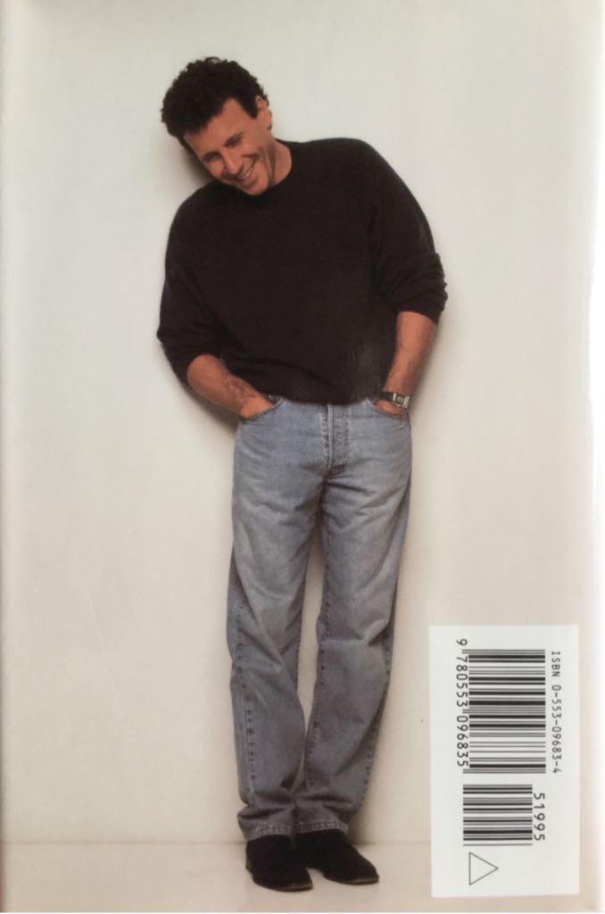 Couplehood - Paul Reiser (A Bantam Book - Hardcover) book collectible [Barcode 9780553096835] - Main Image 2