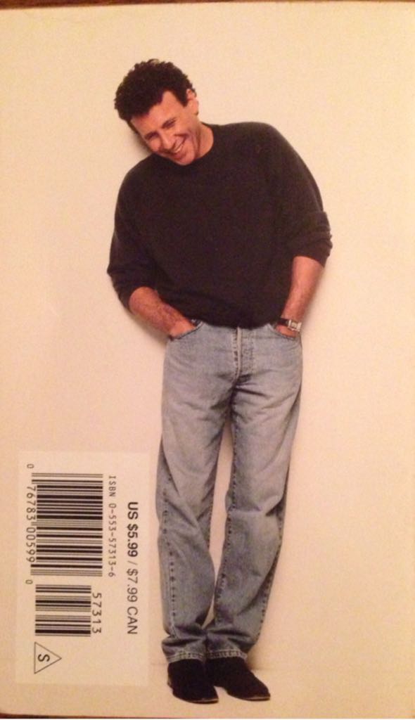 Couplehood - Paul Reiser (Egully.com - Paperback) book collectible [Barcode 9780553573138] - Main Image 2