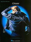 Grease - Jim Jacobs (Hal Leonard Corporation) book collectible [Barcode 9780793579907] - Main Image 1