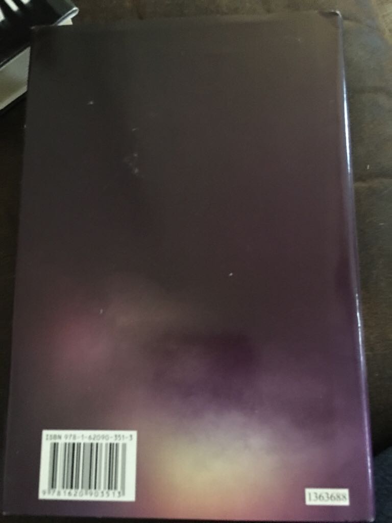 The Uninvited - Heather Graham book collectible [Barcode 9781620903513] - Main Image 2