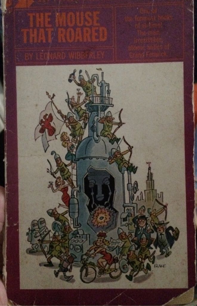 The Importance of Being Earnest