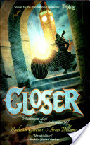 Closer  (Mizan Pustaka) book collectible [Barcode 9789794336007] - Main Image 1