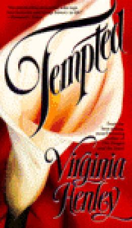 Tempted - P. C. book collectible - Main Image 1