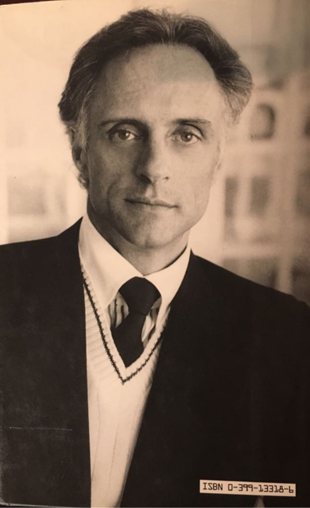 Mortal Fear - Robin Cook (Putnam Pub Group - Hardcover) book collectible [Barcode 9780399133183] - Main Image 2