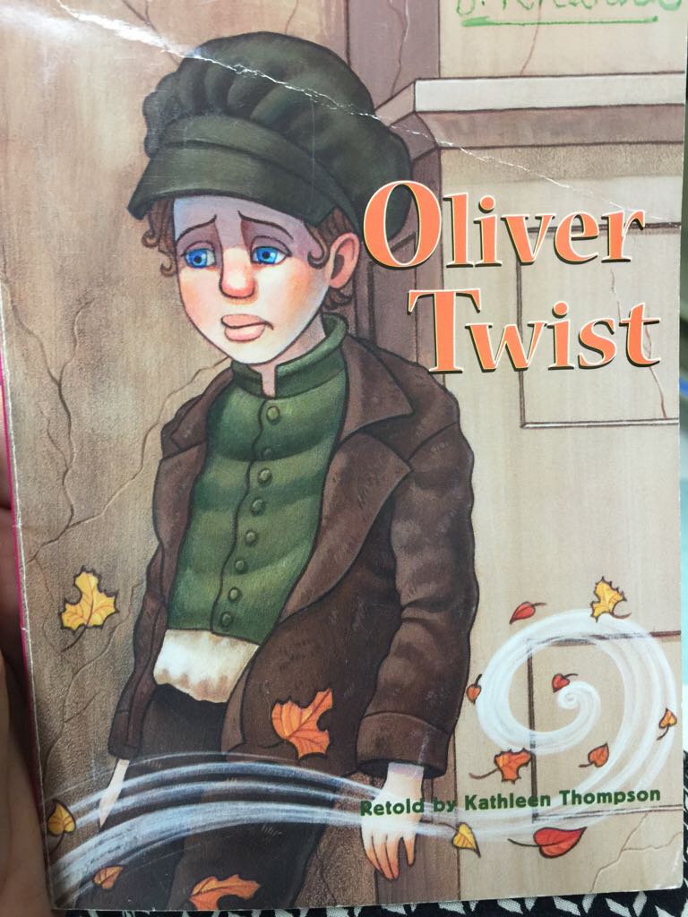 Oliver Twist