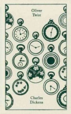 Oliver Twist - Charles Dickens (Penguin Clothbound Classics - Hardcover) book collectible [Barcode 9780141192499] - Main Image 1