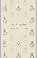 Oliver Twist