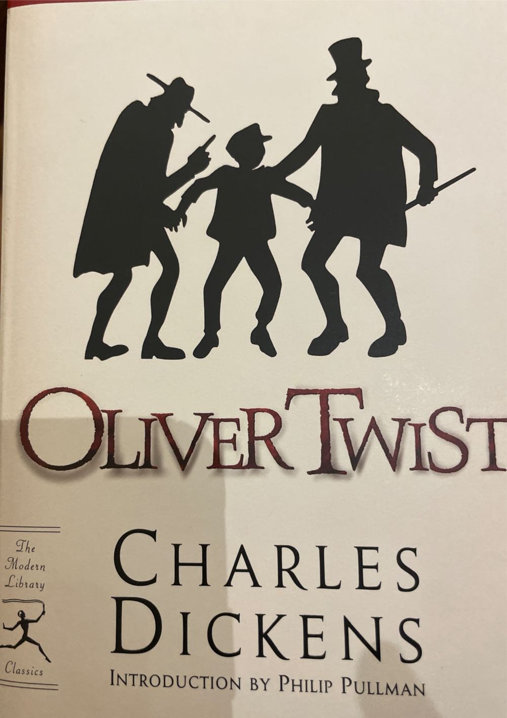 Oliver Twist - Charles Dickens (Modern Library - Paperback) book collectible [Barcode 9780375757846] - Main Image 2