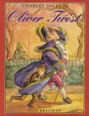 Oliver Twist - Charles Dickens (HarperCollins - Hardcover) book collectible [Barcode 9780688129118] - Main Image 1