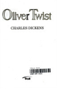 Oliver Twist