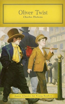 Oliver Twist - Charles Dickens (Dalmation Publishing Company - Paperback) book collectible [Barcode 9781403795038] - Main Image 1