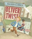 The Adventures Of Oliver Twist