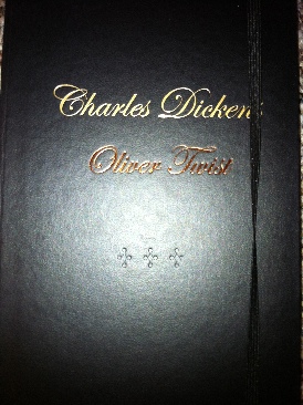 Oliver Twist  book collectible [Barcode 9781849310017] - Main Image 1