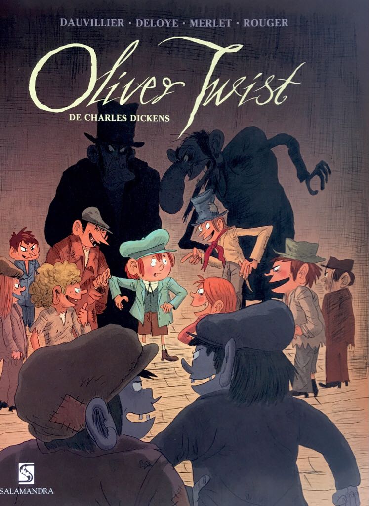 Silence of the Lambs, The