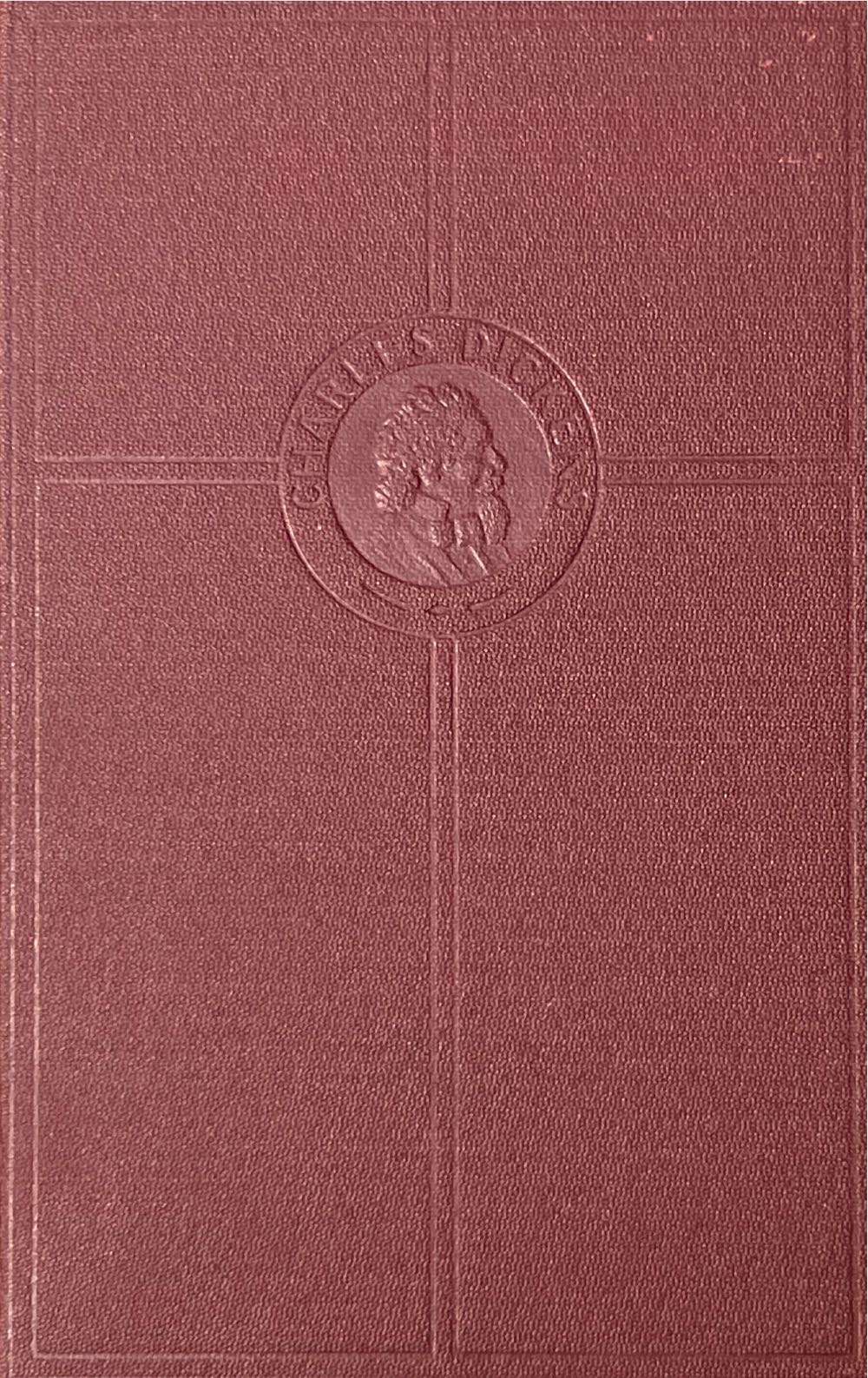 Oliver Twist - Charles Dickens (Dean & Son - Hardcover) book collectible - Main Image 2