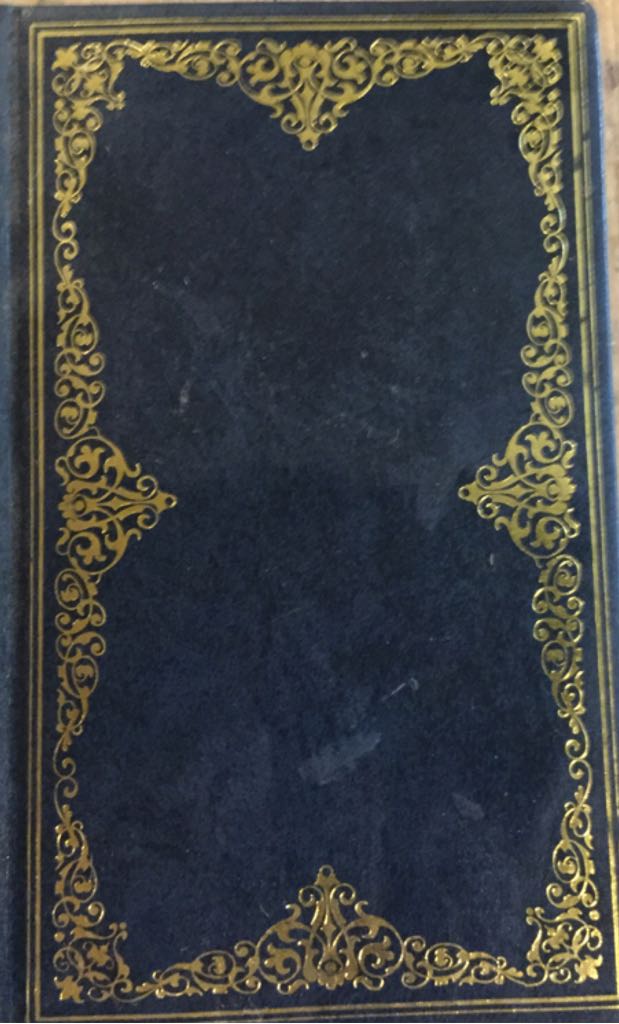 The Book of Revelation