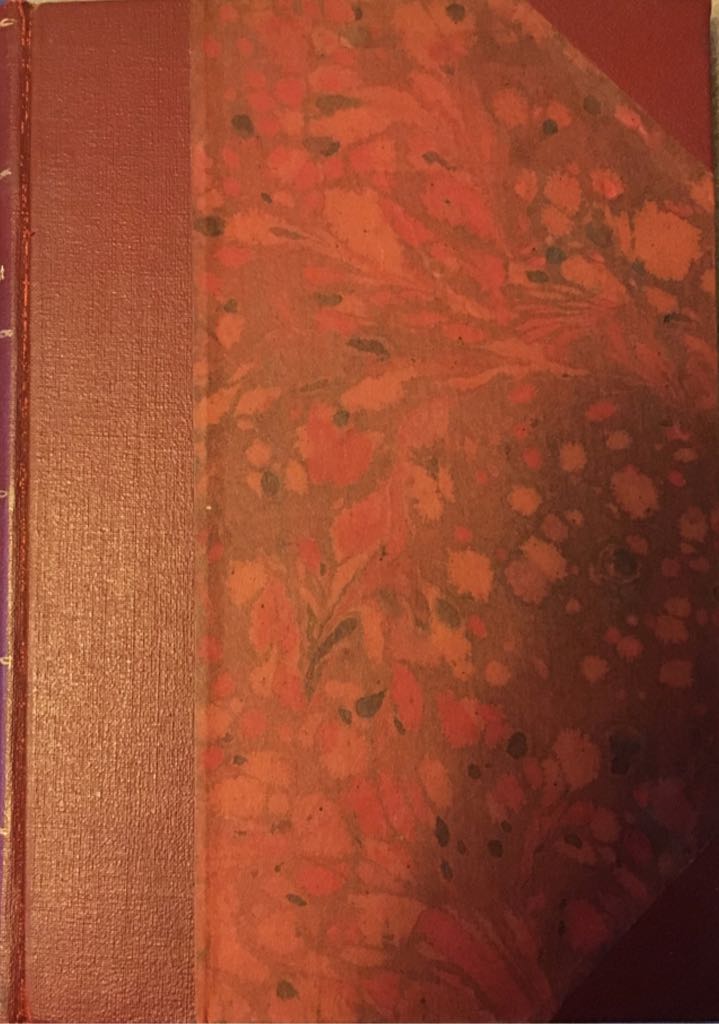 A Tale Of Two Cities