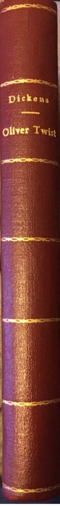 Oliver Twist - Charles Dickens (Ljus Klassiska Folkböcker - Hardcover) book collectible - Main Image 2