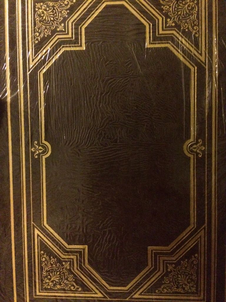 Oliver Twist - Charles Dickens (Thomas Nelson Inc) book collectible - Main Image 1