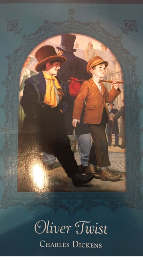 Oliver Twist