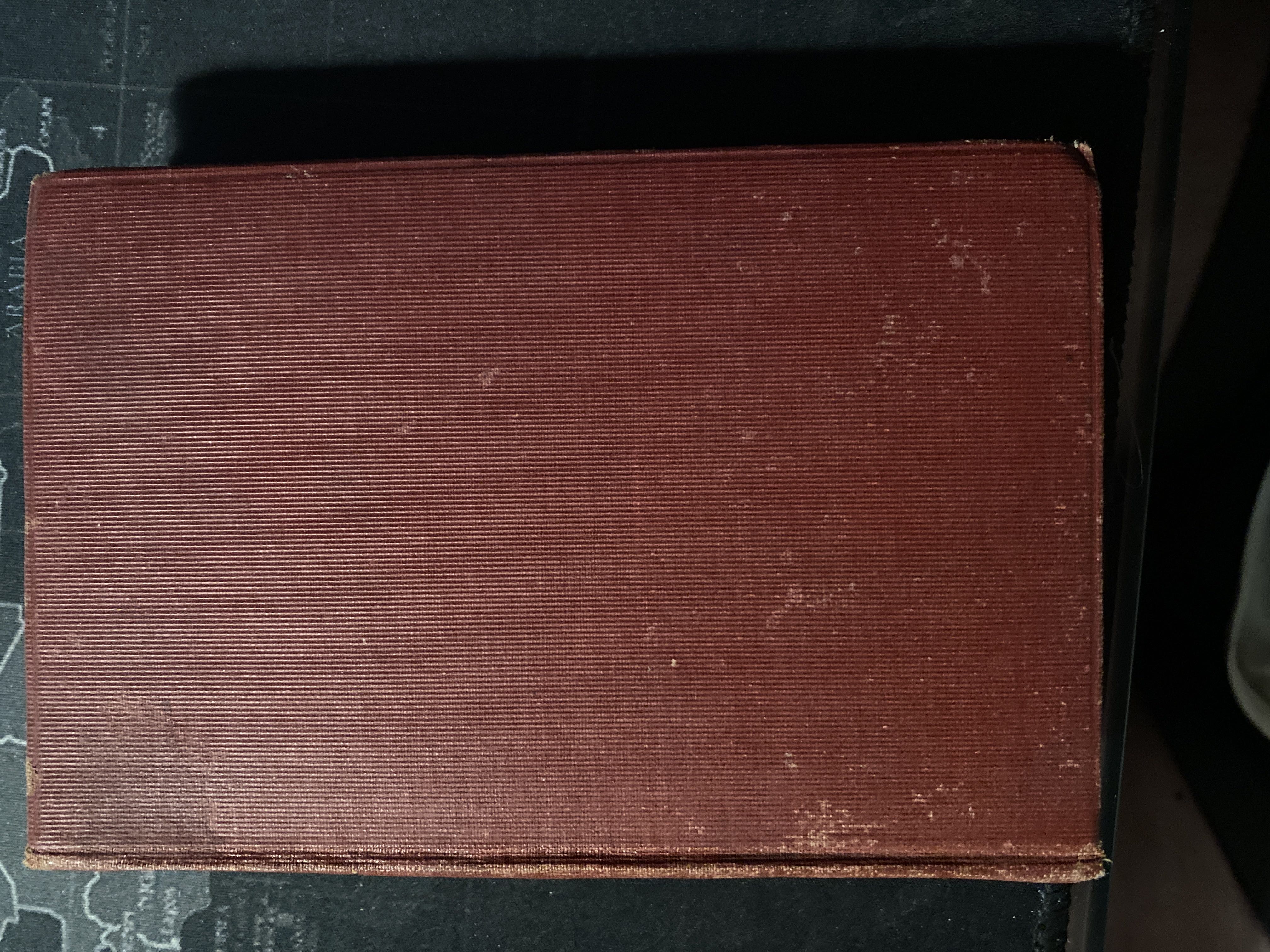 Oliver Twist - Charles Dickens (Oxford University Press - Hardcover) book collectible - Main Image 2