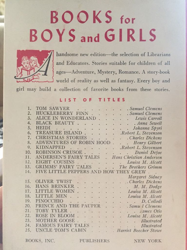 Oliver Twist  (Hardcover) book collectible - Main Image 2