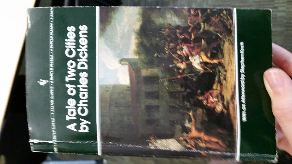 Nineteen Eighty-Four