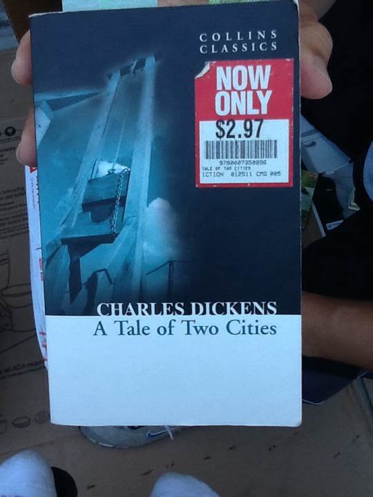 The Magnificent Ambersons