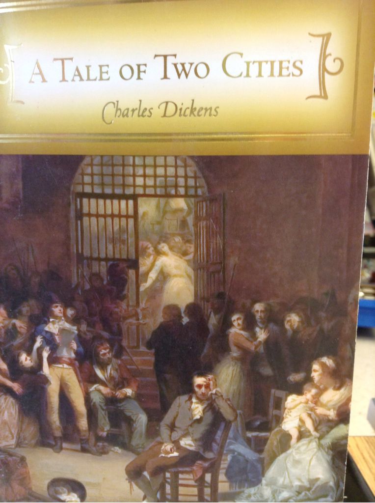 Charmed: The Crimson Spell