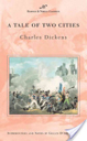 A Tale Of Two Cities - Charles Dickens (Barnes & Noble - Paperback) book collectible [Barcode 9781593080556] - Main Image 1